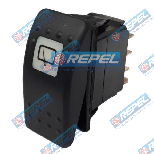 Interruptor Tecla 5105059