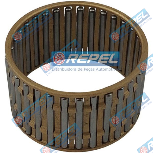 Rolamento Agulha Case 5109747 New Holland 5109747 CNH 5109747