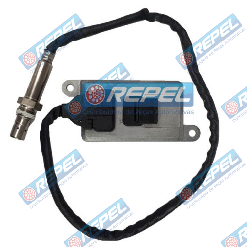 Sensor Nox Man 51154080009 Man 51.15408-0009 