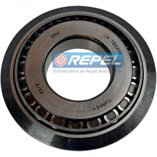Rolamento Conico Case 5126454 New Holland 5126454 CNH 5126454