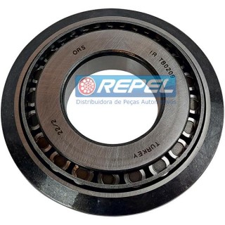 Rolamento Conico Case 5126454 New Holland 5126454 CNH 5126454