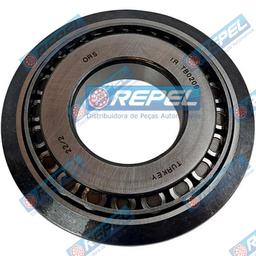 Rolamento Conico Case 5126454 New Holland 5126454 CNH 5126454