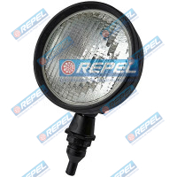 Farol Trabalho Case 5129461 New Holland 5129461 CNH 5129461