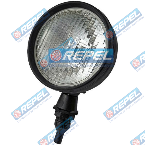 Farol Trabalho Case 5129461 New Holland 5129461 CNH 5129461