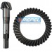 Kit Coroa e Pinhão Case 5142023 New Holland 5142023 CNH 5142023
