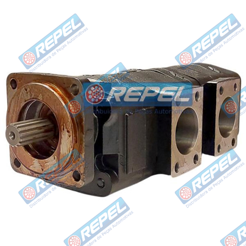 Bomba Hidráulica Case 51450905 CNH 51450905