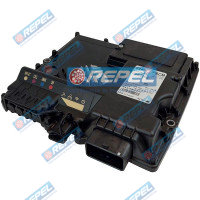 Módulo Controle Eletrônico Case 51464593 New Holland 51464593 CNH 51464593
