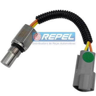 Sensor Controle Case 51484053 