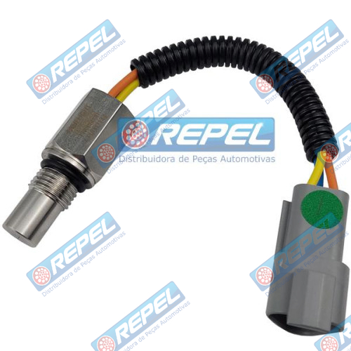 Sensor Controle Case 51484053 