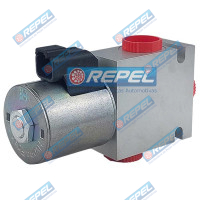 Bloco Manifold Case 51493392 CNH 51493392