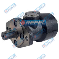 Motor Hidráulico Case 51494539 New Holland 51494539 CNH 51494539