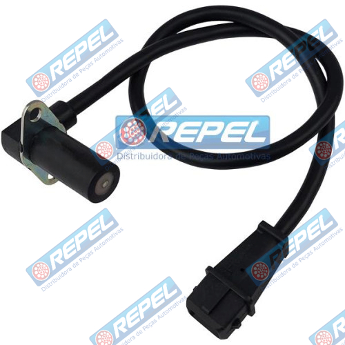 Sensor Controle Case 5150991 New Holland 5150991 CNH 5150991