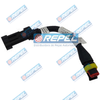 Chicote Elétrico Case 51512310 New Holland 51512310 CNH 51512310
