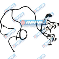 Chicote Elétrico Case 51525105 CNH 51525105