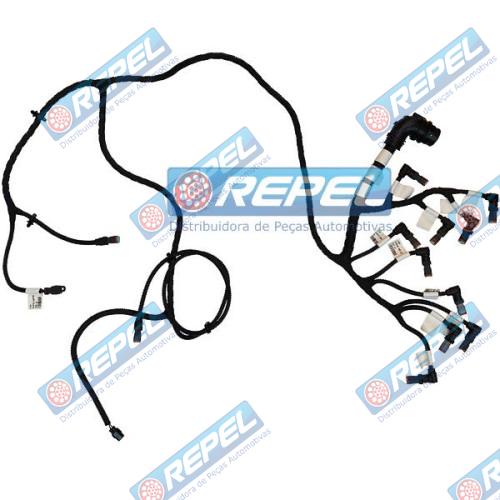 Chicote Elétrico Case 51525105 CNH 51525105