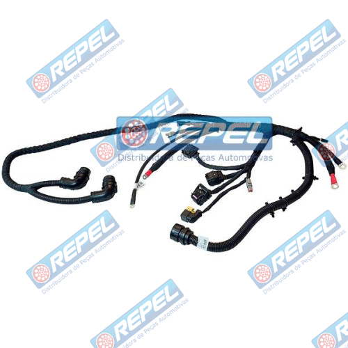 Chicote Elétrico Case 51415296 CNH 51415296