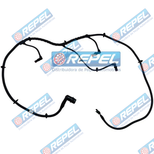 Chicote Elétrico Case 51527381 CNH 51527381