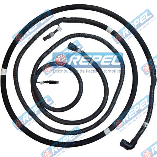 Chicote Elétrico Case 51527405 CNH 51527405