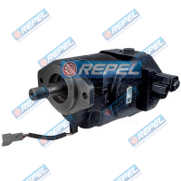 Motor Hidráulico Case 51527419 CNH 51527419