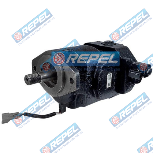 Motor Hidráulico Case 51527419 CNH 51527419