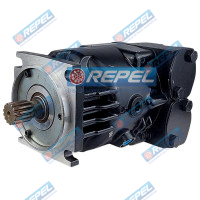 Motor Hidráulico Case 51530837