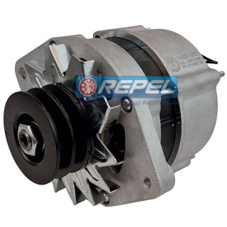 Alternador Case 51536779 New Holland 51536779  CNH 51536779 