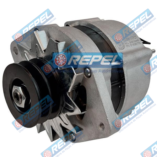 Alternador Case 51536779 New Holland 51536779  CNH 51536779 