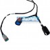 Chicote Elétrico Case 51545675 New Holland 51545675 CNH 51545675