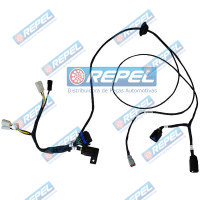 Chicote Elétrico Case 51545675 New Holland 51545675 CNH 51545675