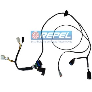 Chicote Elétrico Case 51545675 New Holland 51545675 CNH 51545675