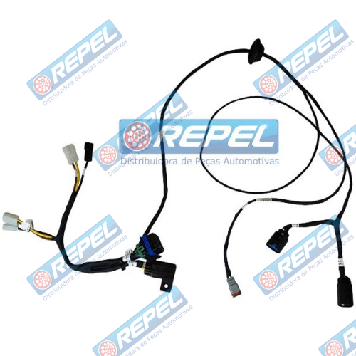 Chicote Elétrico Case 51545675 New Holland 51545675 CNH 51545675