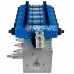 Bloco Hidráulico Case 51552069 CNH 51552069