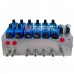 Bloco Hidráulico Case 51552069 CNH 51552069