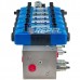 Bloco Hidráulico Case 51552069 CNH 51552069