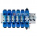 Bloco Hidráulico Case 51552069 CNH 51552069
