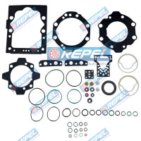 Kit Vedação Case 51562997 CNH 51562997