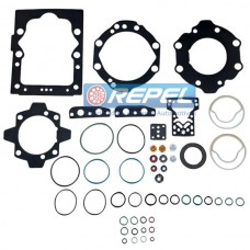 Kit Vedação Case 51562997 CNH 51562997