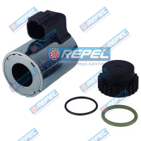 Bobina Solenoide Case 51563022 New Holland 51563022