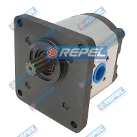 Bomba Hidráulica Case 51572441 New Holland 51572441 CNH 51572441