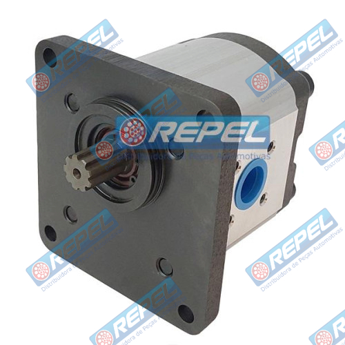 Bomba Hidráulica Case 51572441 New Holland 51572441 CNH 51572441