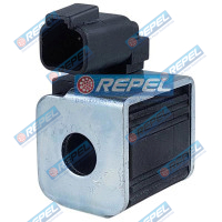 Bobina Solenoide Case 51574554 CNH 51574554