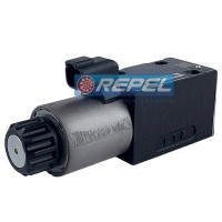 Valvula Hidráulica Case 51574596 CNH 51574596