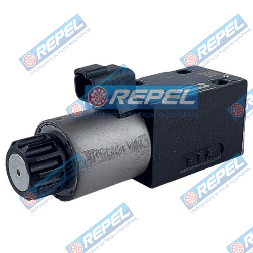 Válvula Hidráulica Case 51574596 CNH 51574596