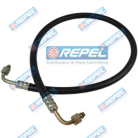 Mangueira Ar Condicionado Case 51602138 New Holland 51602138 CNH 51602138