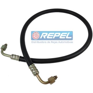 Mangueira Ar Condicionado Case 51602138 New Holland 51602138 CNH 51602138