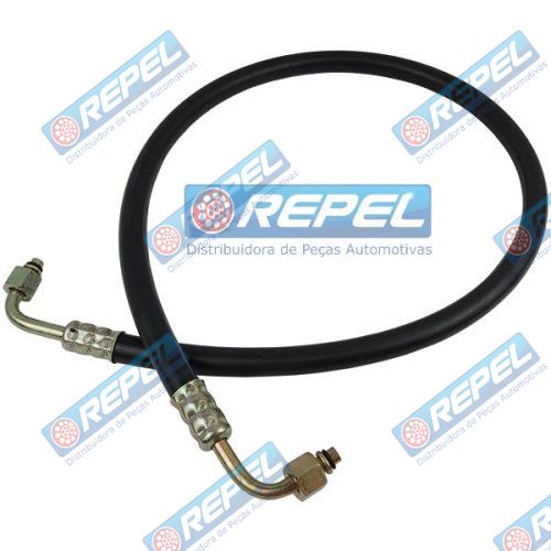 Mangueira Ar Condicionado Case 51602138 New Holland 51602138 CNH 51602138