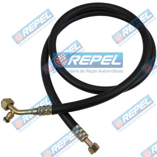 Mangueira Ar Condicionado Case 51602140 New Holland 51602140 CNH 51602140