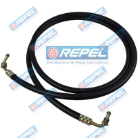 Mangueira Ar Condicionado Case 51602141 New Holland 51602141 CNH 51602141