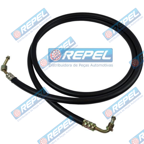 Mangueira Ar Condicionado Case 51602141 New Holland 51602141 CNH 51602141