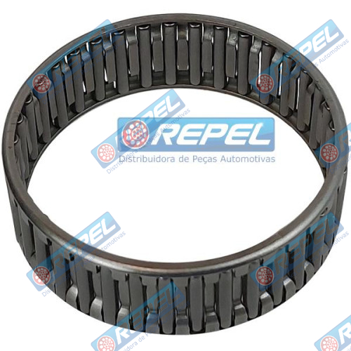 Rolamento Agulha Case 5160928 New Holland 5160928 CNH 5160928